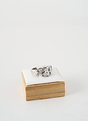 Bague  argent THABORA femme