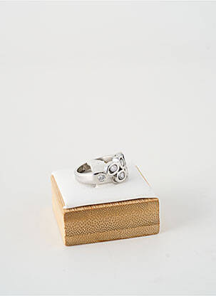 Bague  argent THABORA femme