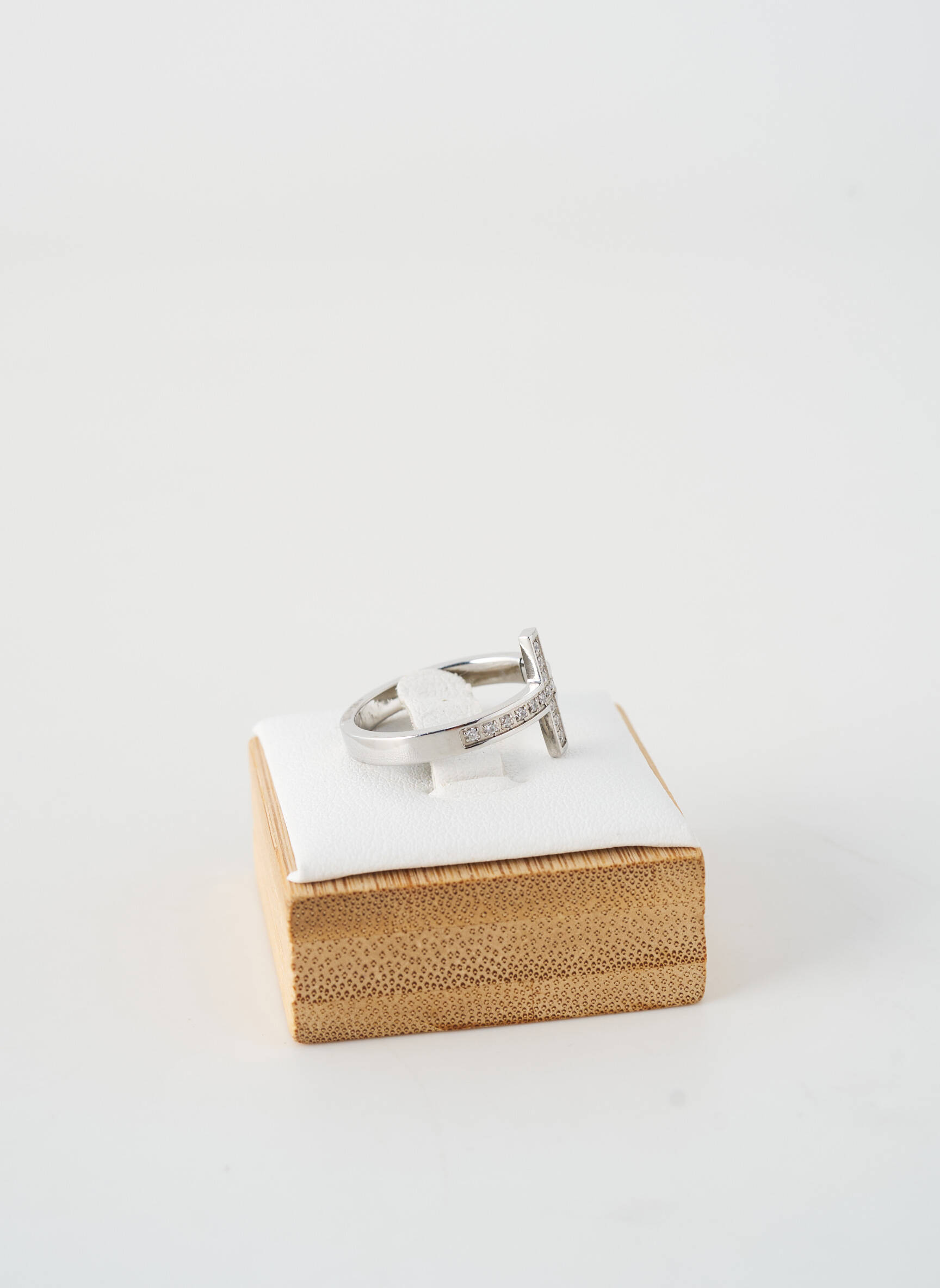 Bague  argent GL BIJOUX femme
