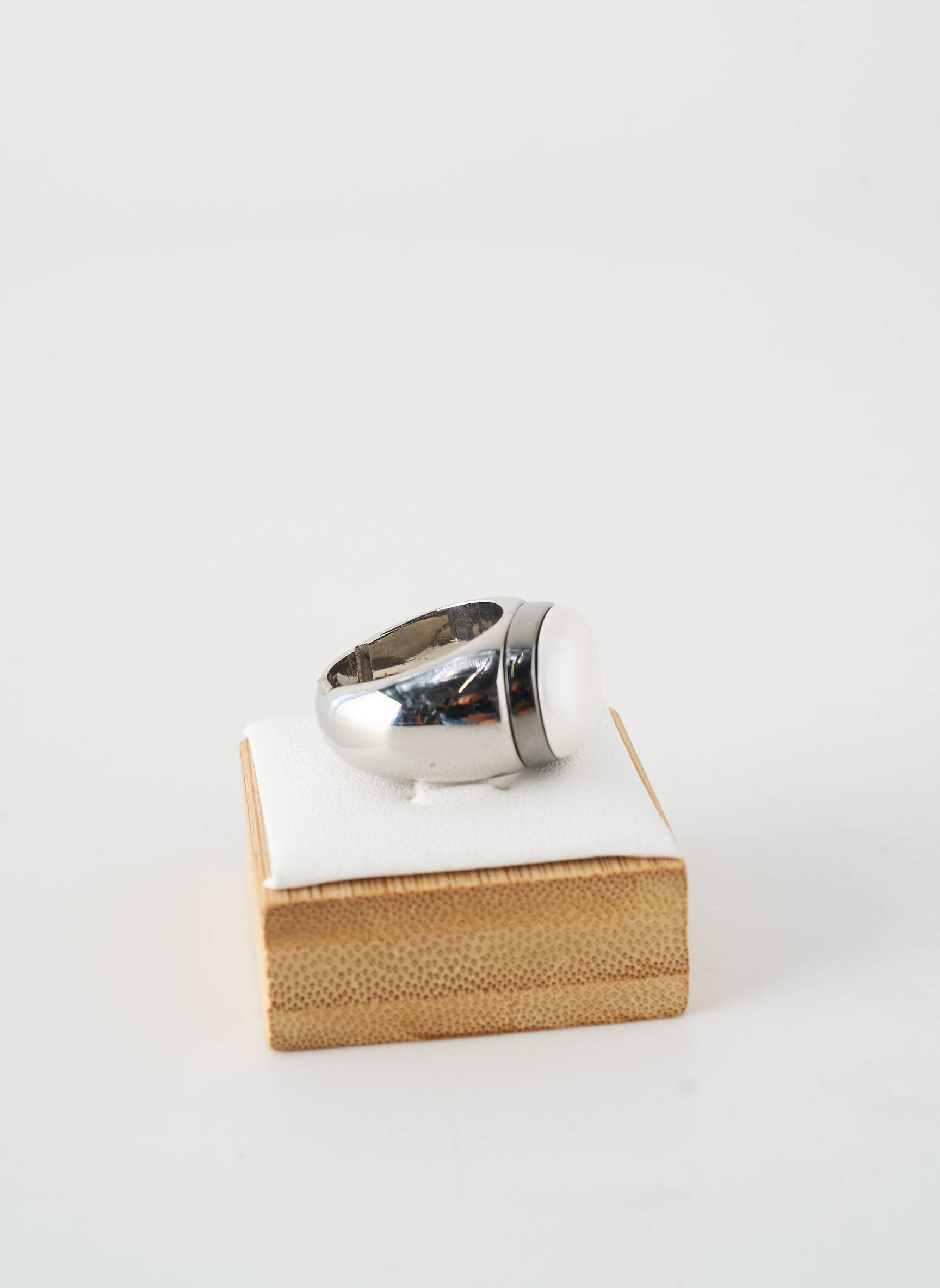 Bague  argent GL BIJOUX femme