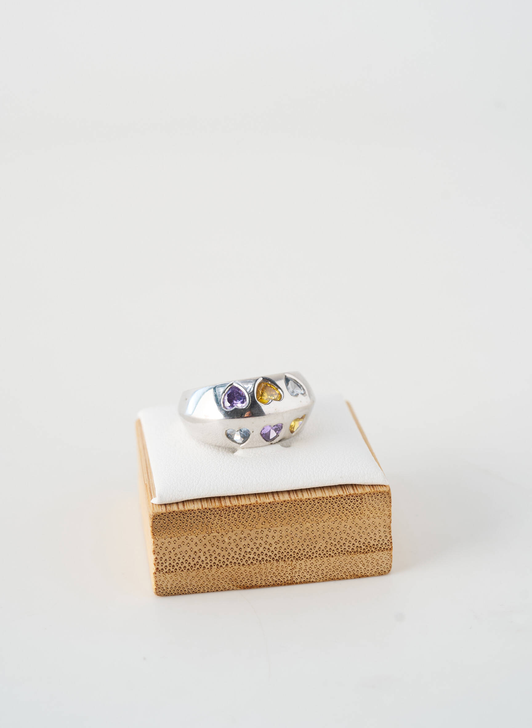 Bague  argent GL BIJOUX femme