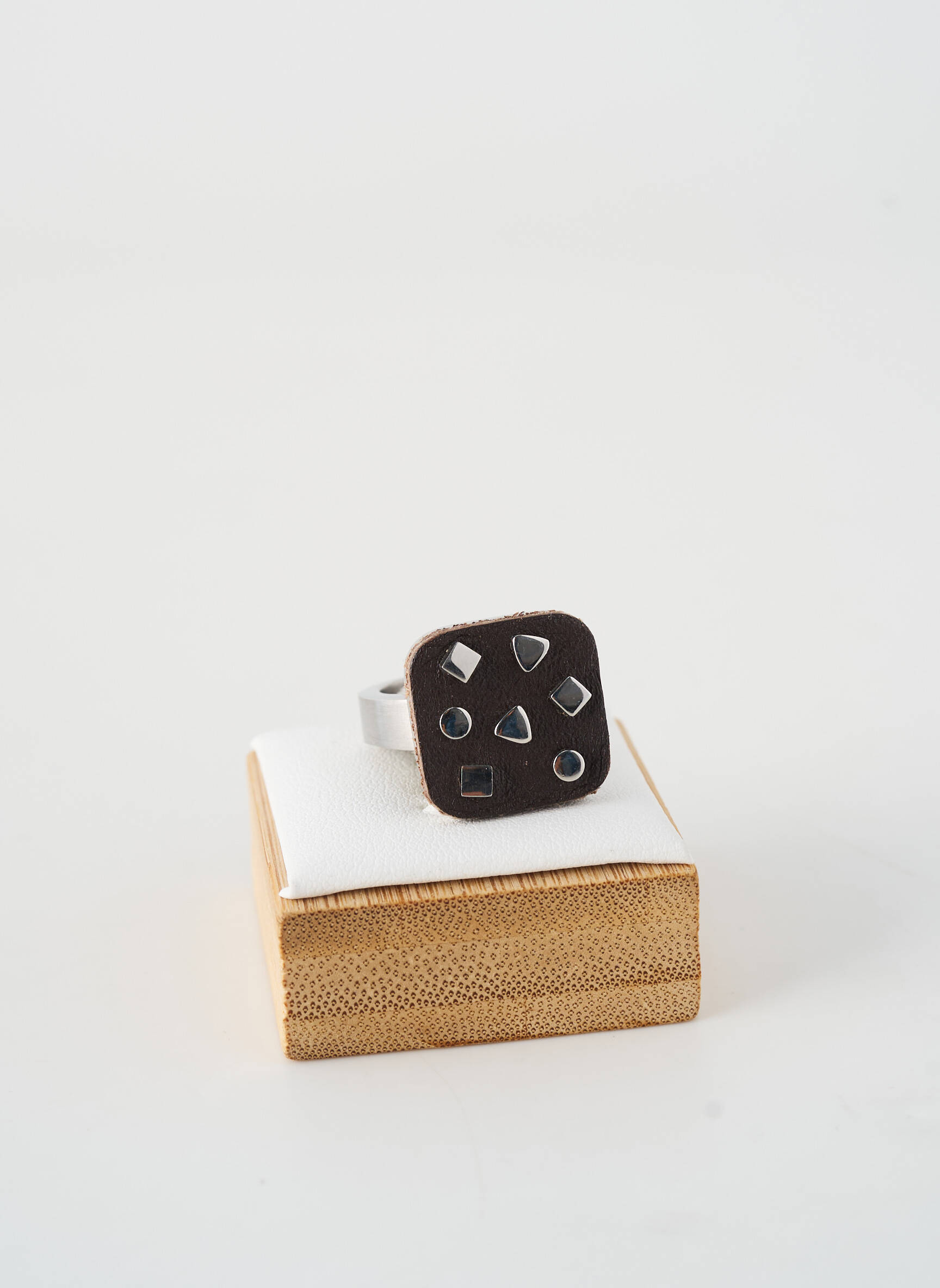 Bague  argent GL BIJOUX femme