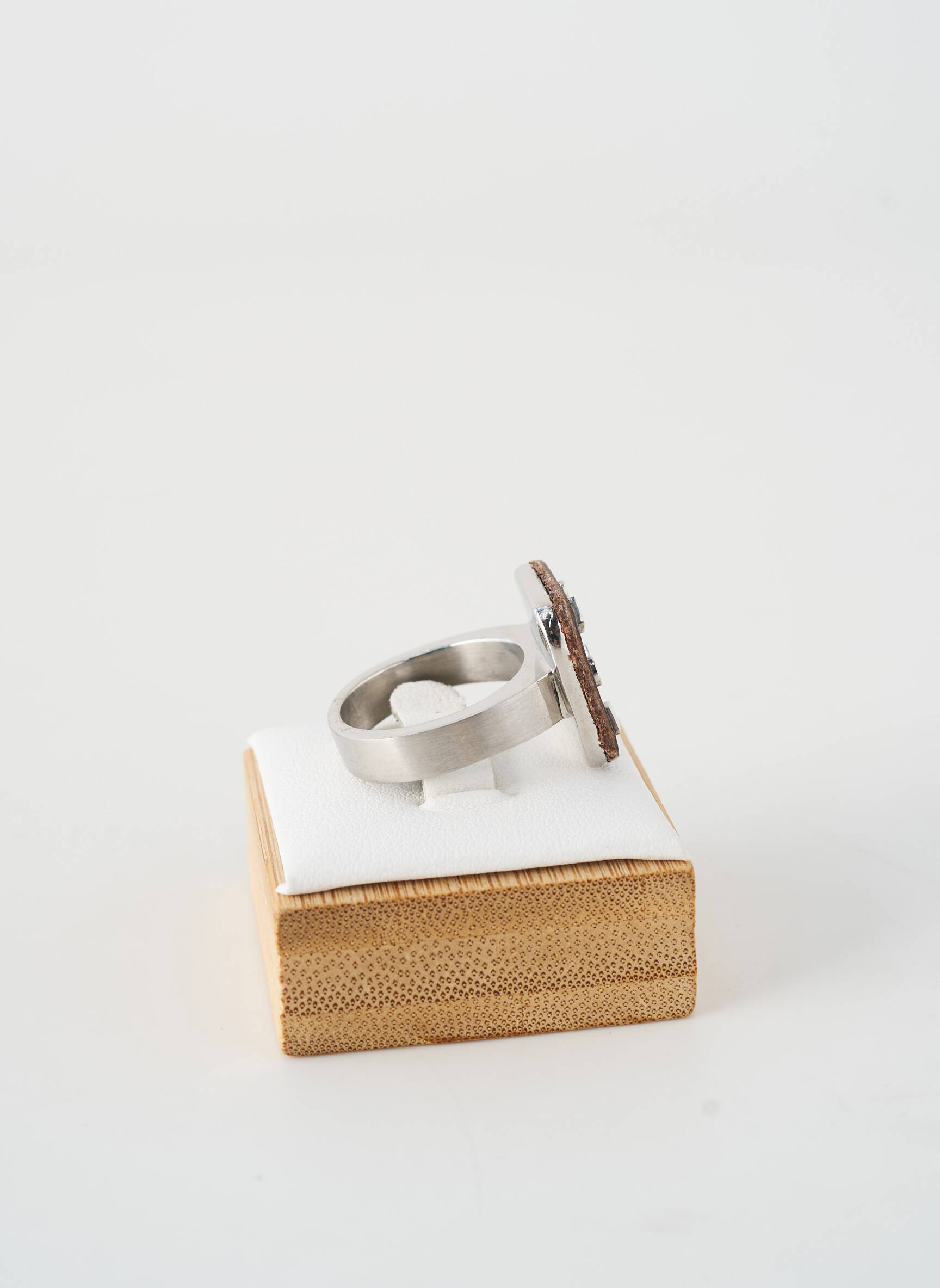 Bague  argent GL BIJOUX femme