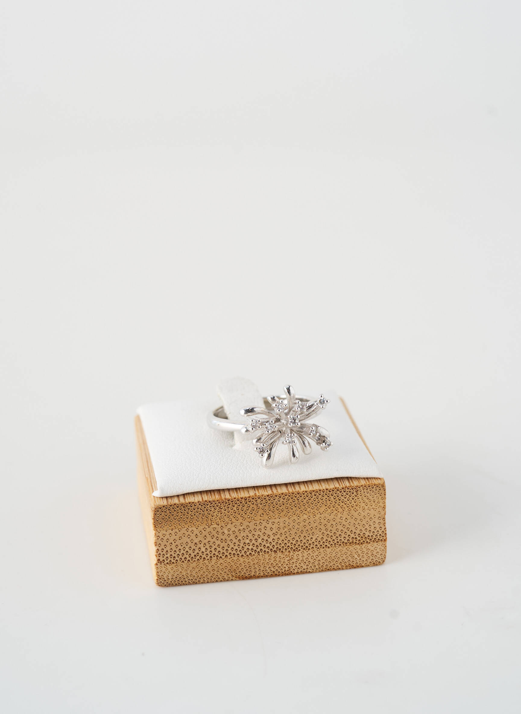 Bague  argent GL BIJOUX femme