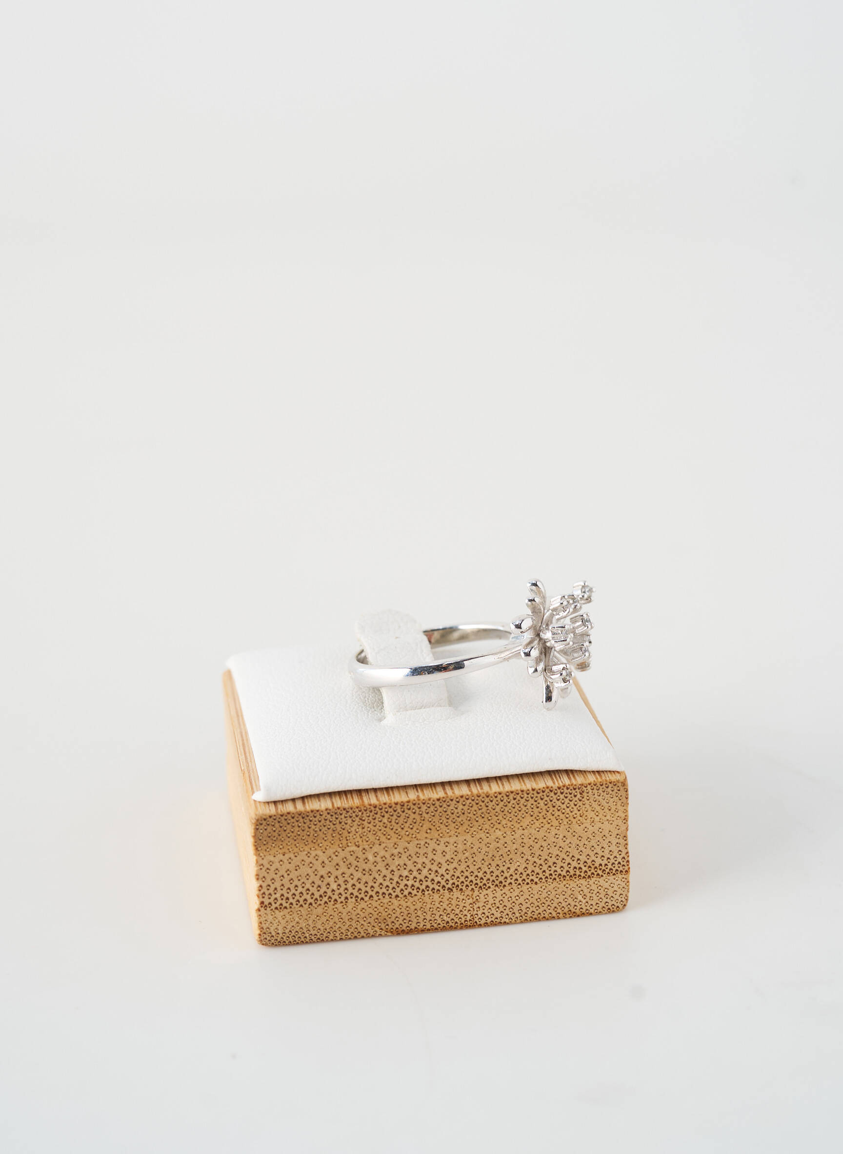 Bague  argent GL BIJOUX femme