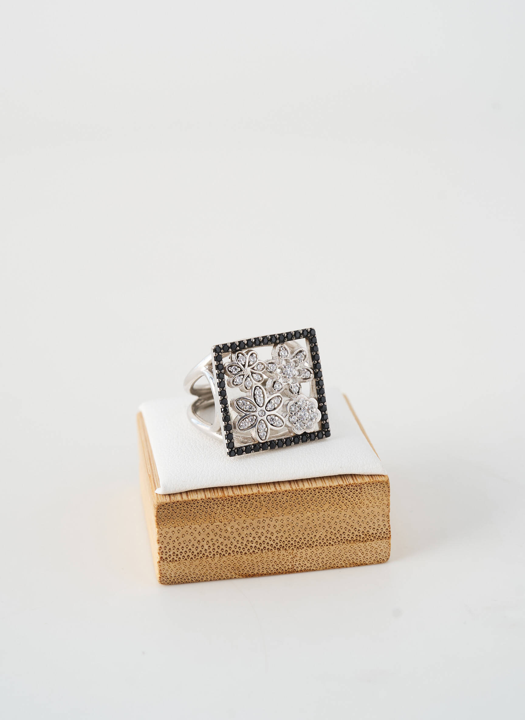 Bague  argent GL BIJOUX femme