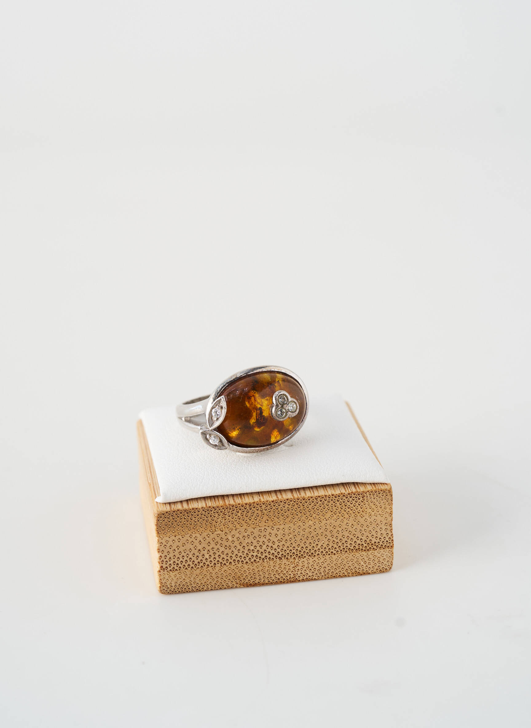 Bague  argent GL BIJOUX femme