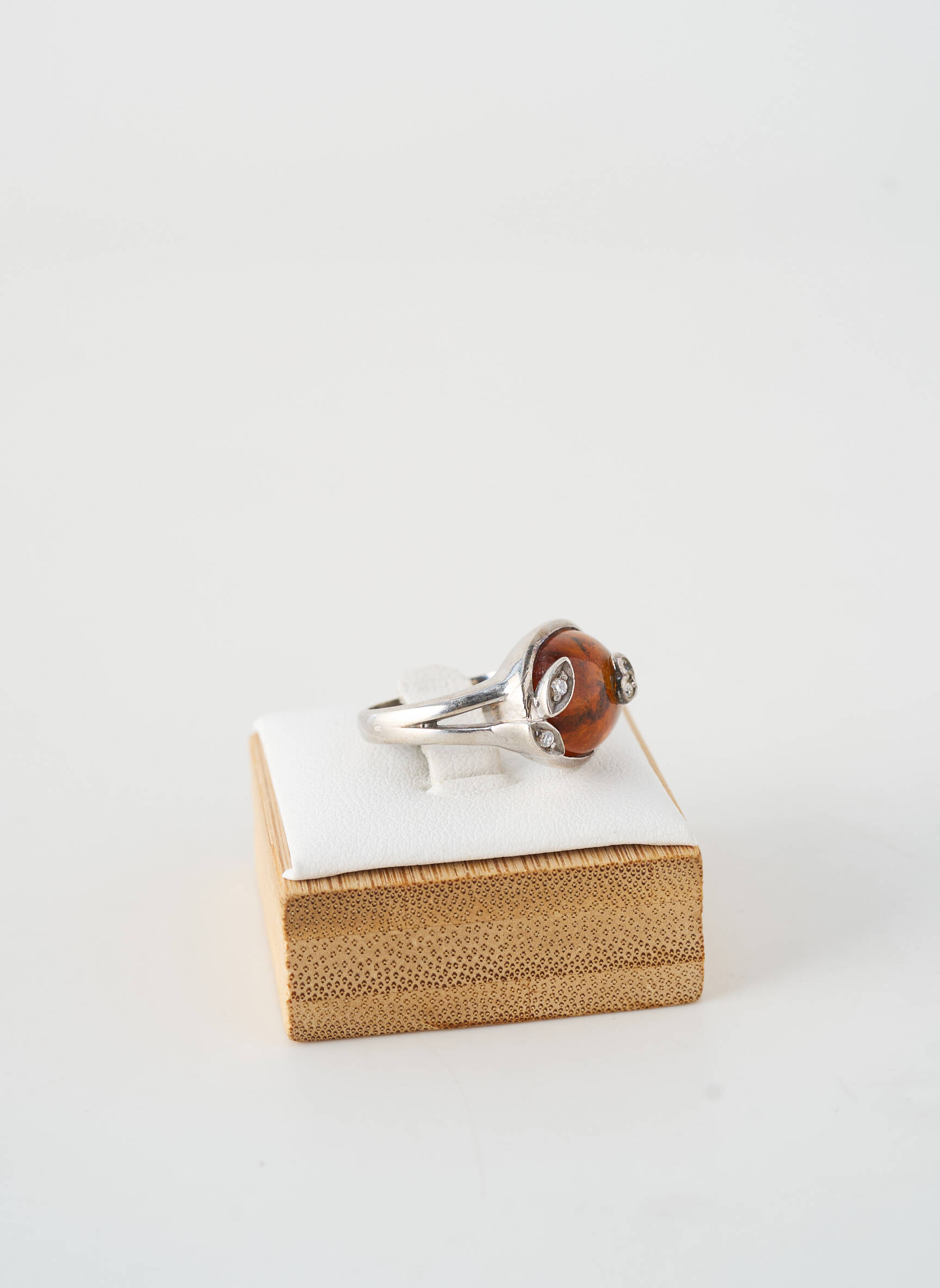 Bague  argent GL BIJOUX femme