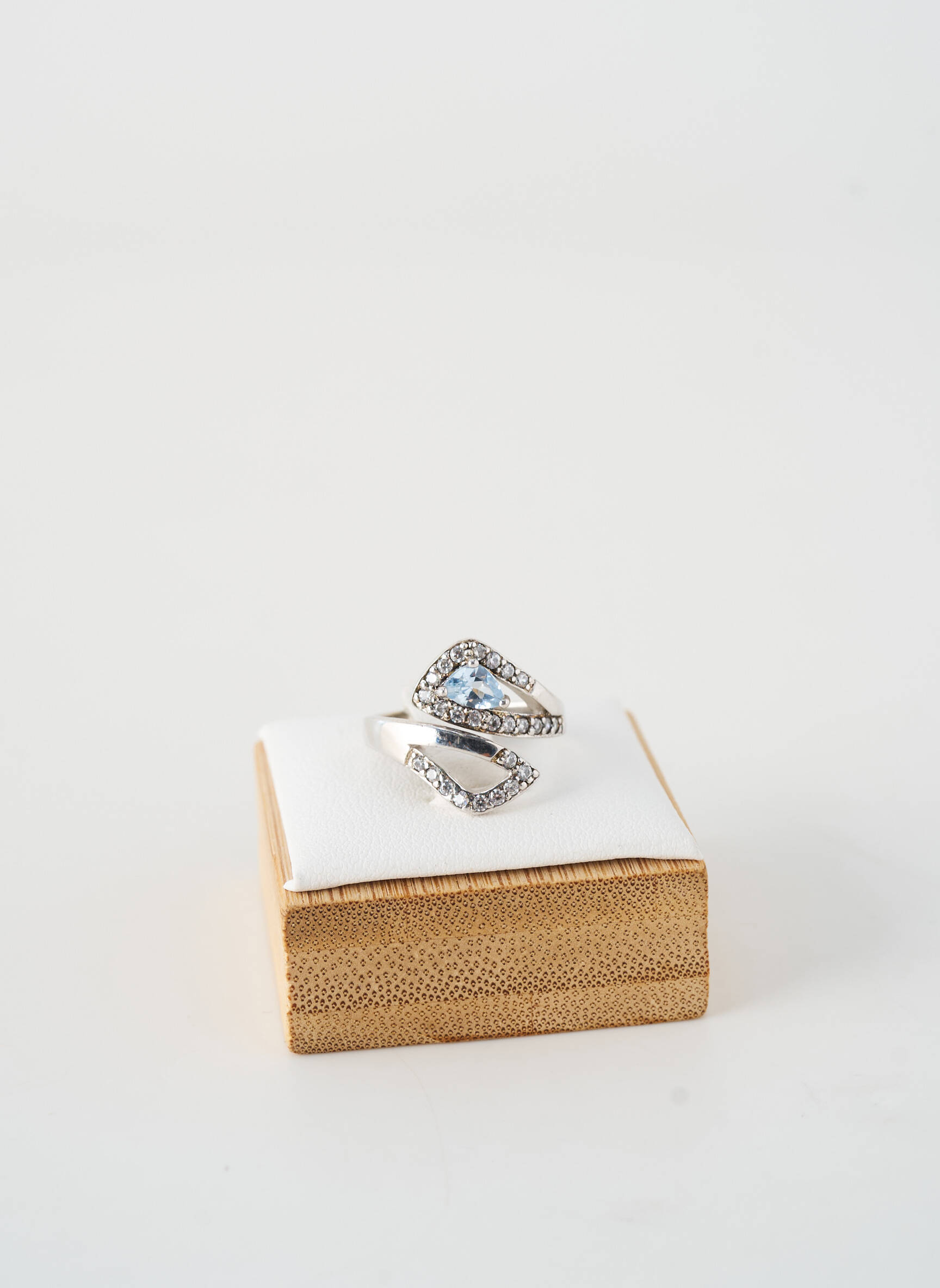 Bague  argent GL BIJOUX femme