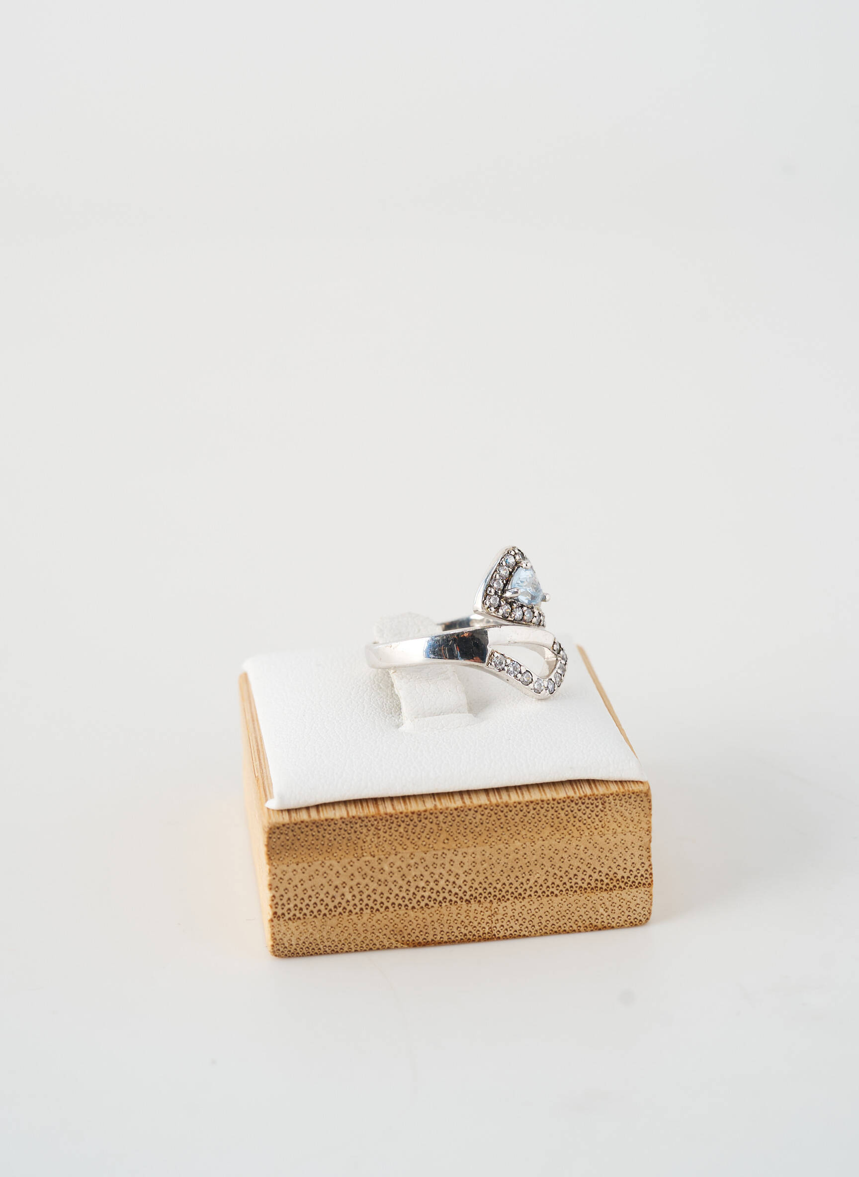 Bague  argent GL BIJOUX femme