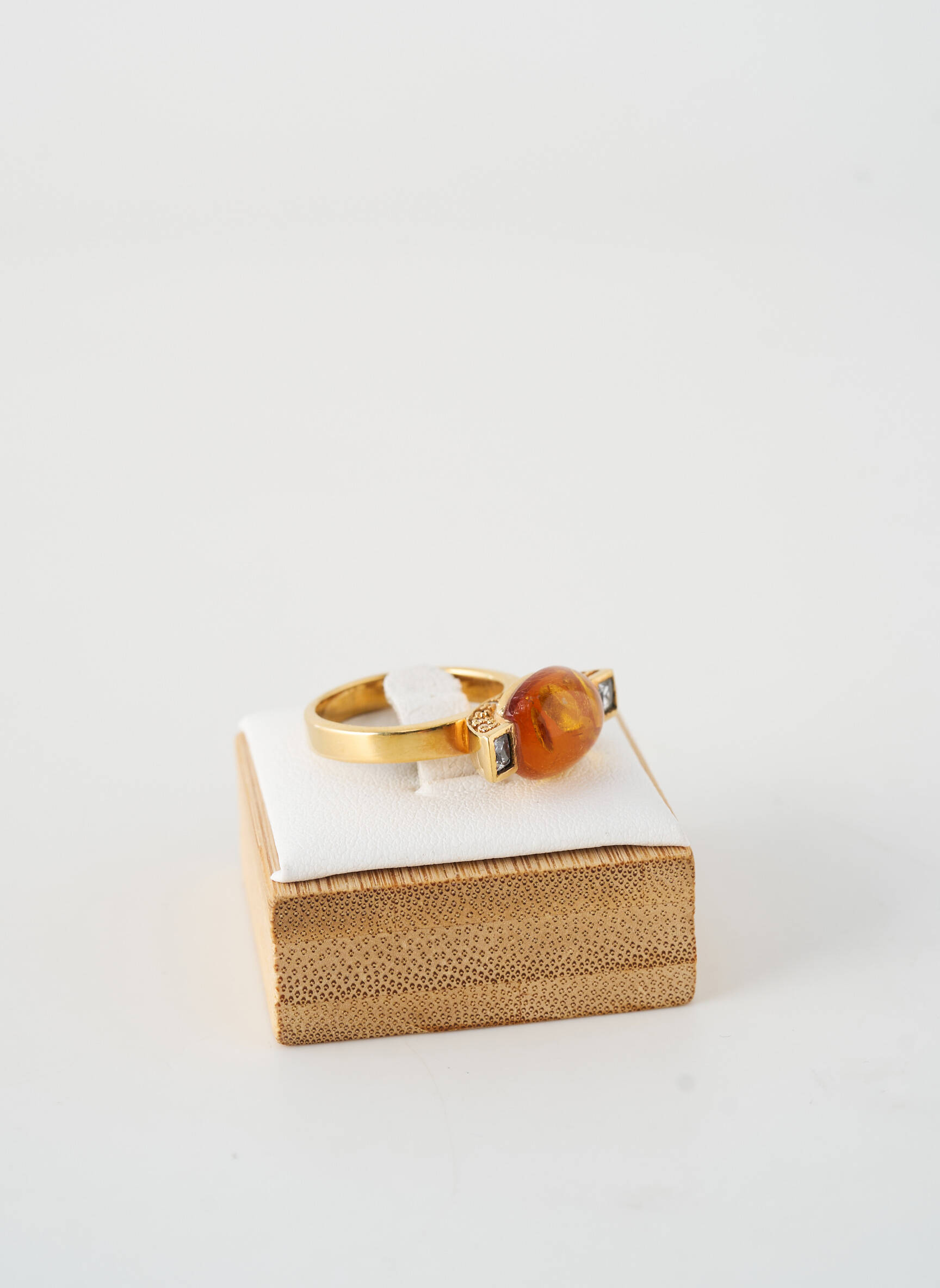 Bague  or GL BIJOUX femme
