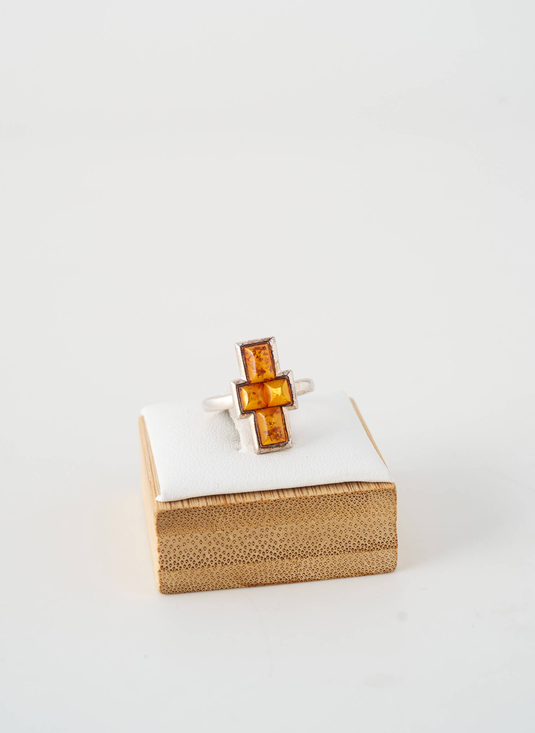 Bague  argent STANIMEX femme