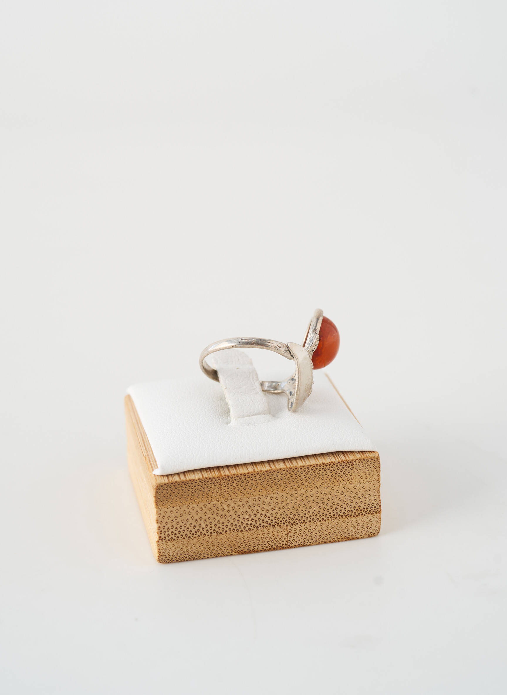 Bague  argent STANIMEX femme