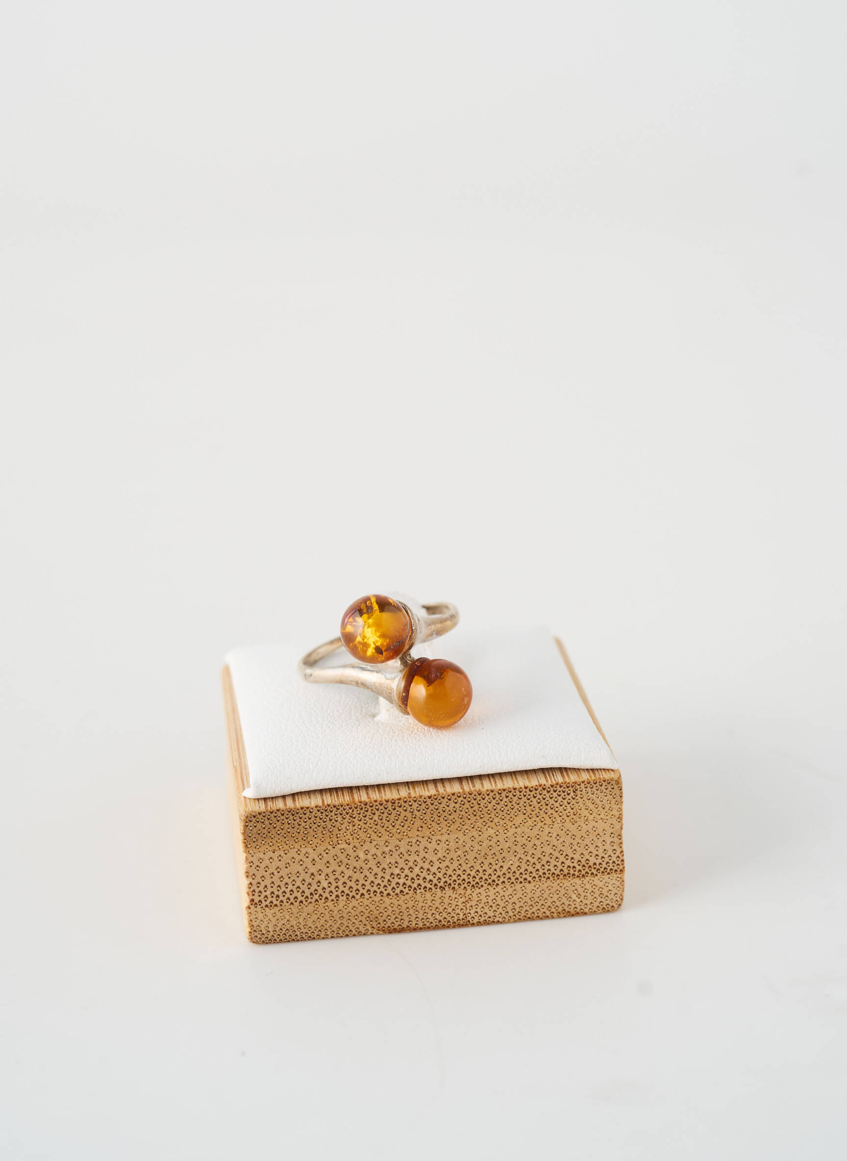Bague  argent STANIMEX femme