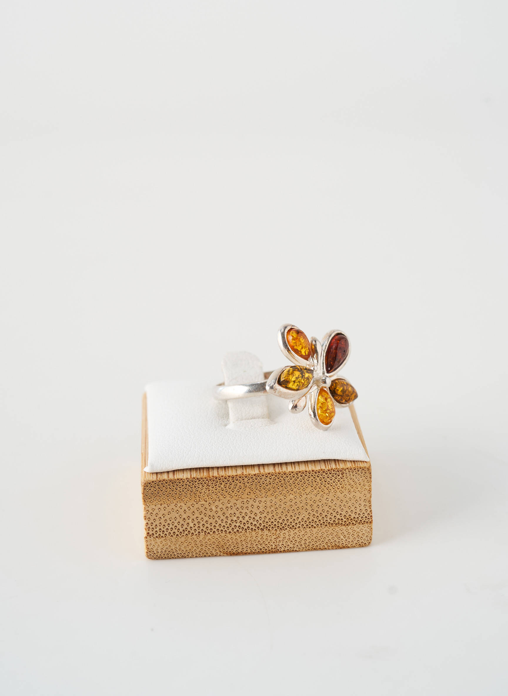 Bague  argent STANIMEX femme