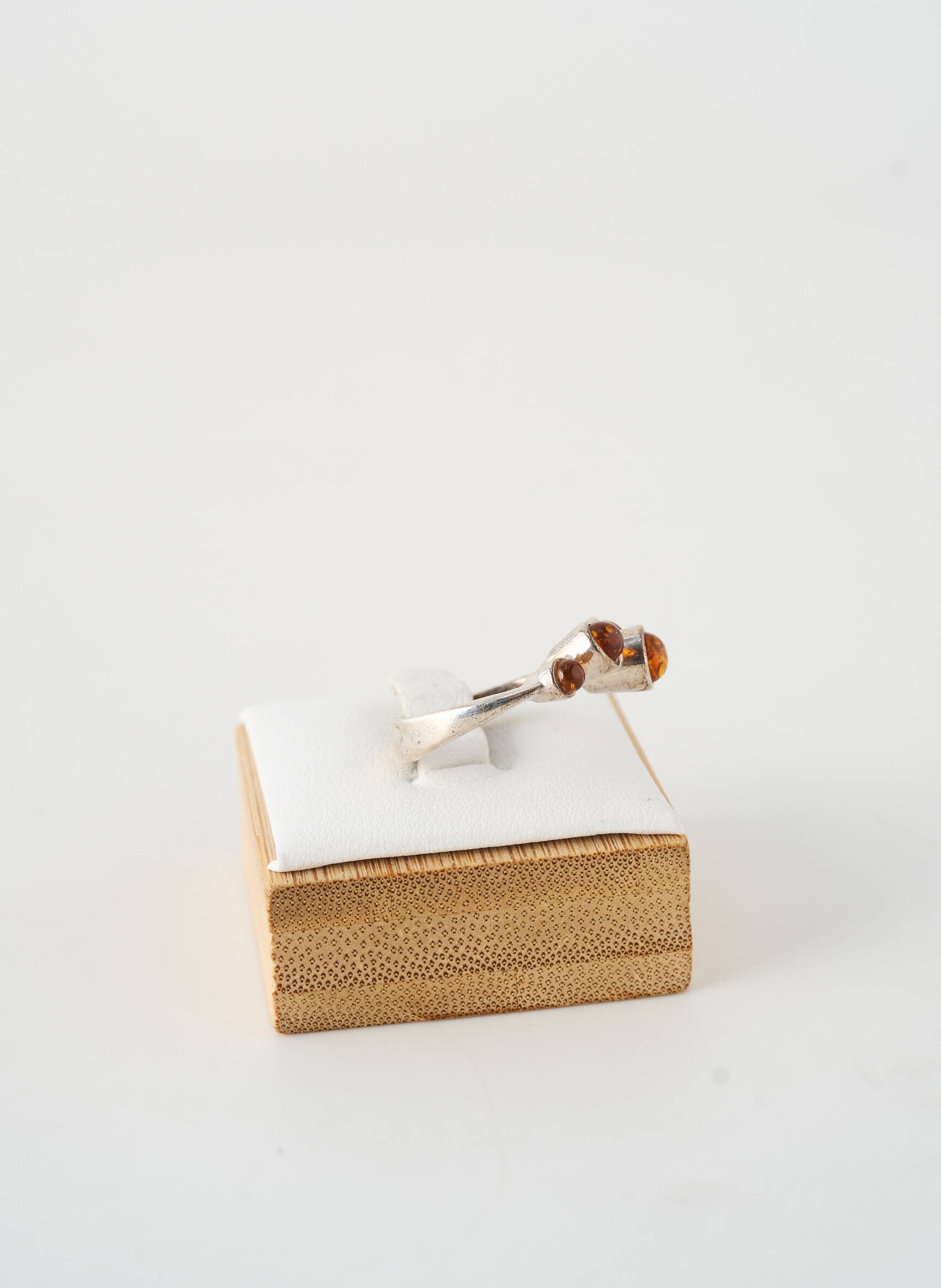 Bague  argent STANIMEX femme