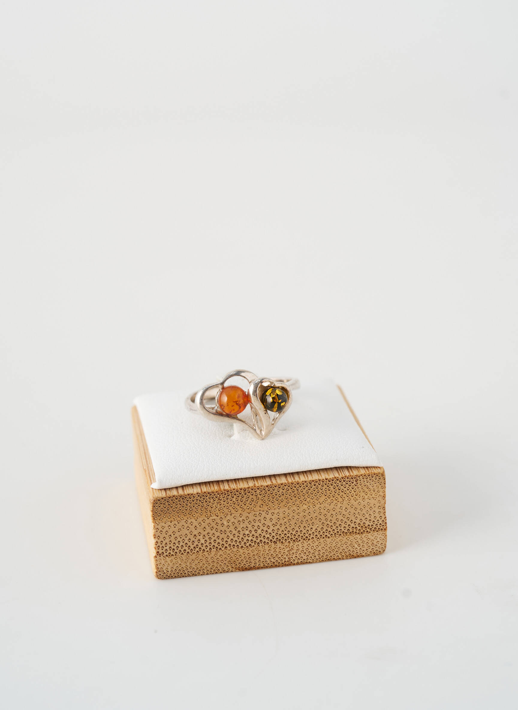 Bague  argent STANIMEX femme