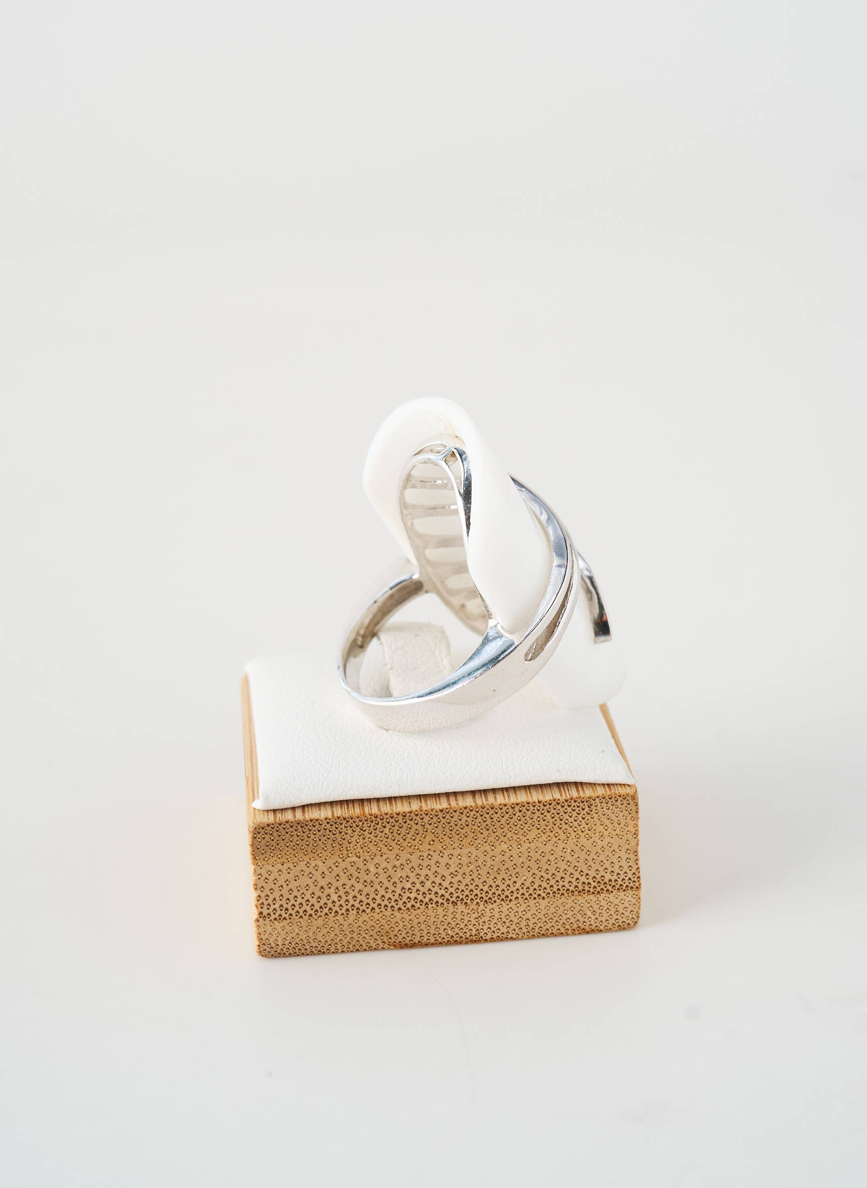 Bague  argent THABORA femme