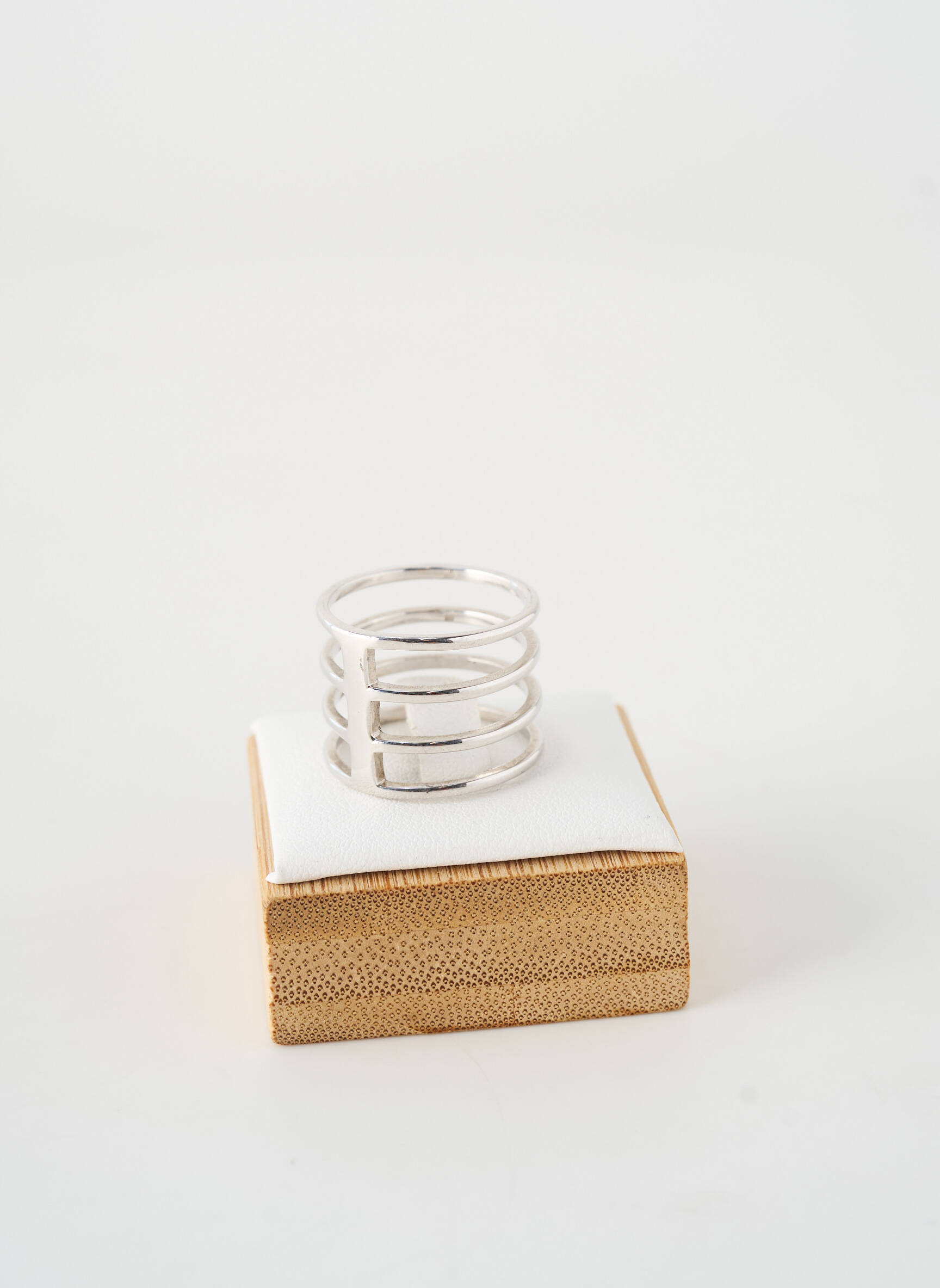Bague  argent THABORA femme