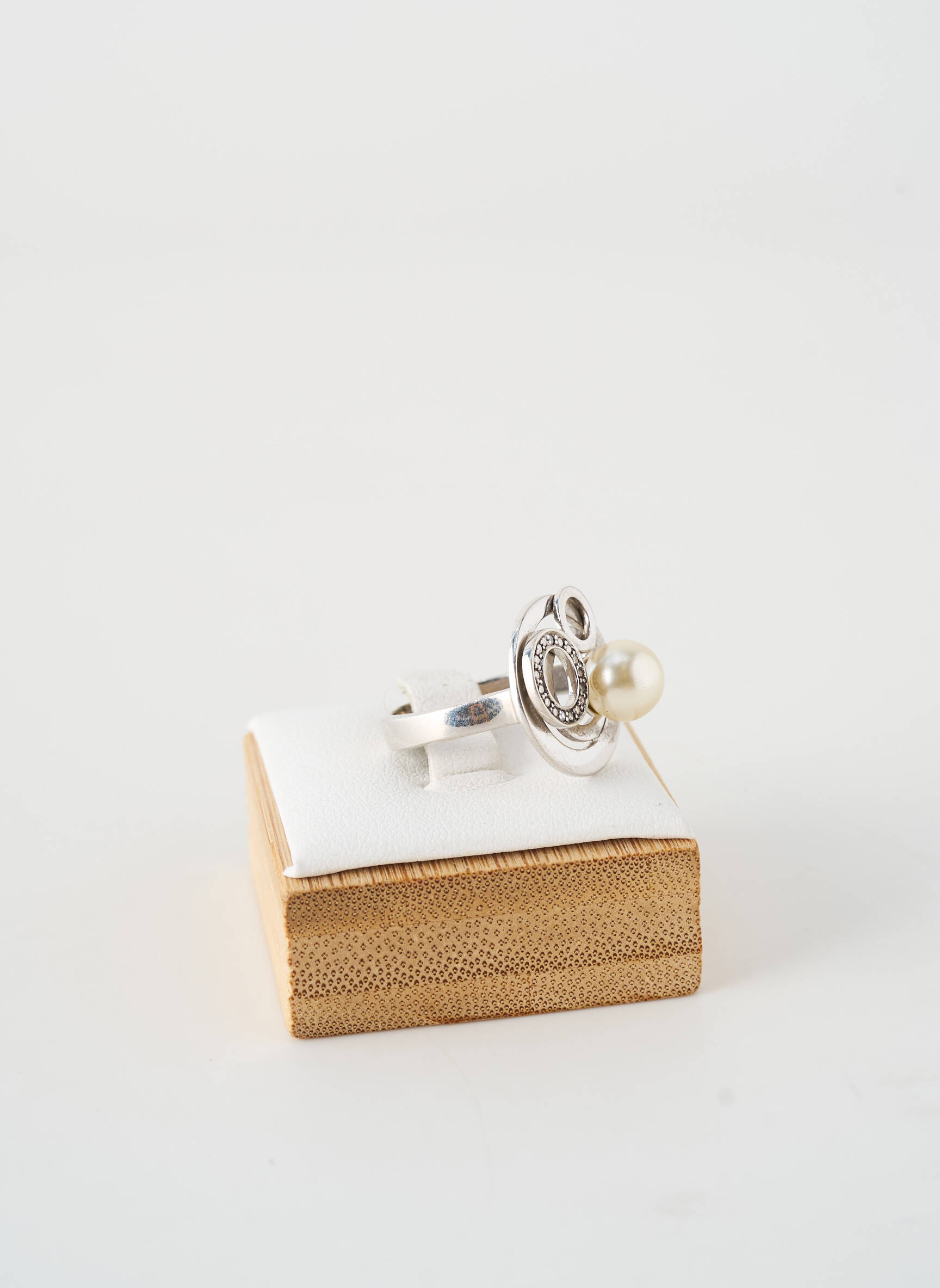 Bague  argent THABORA femme