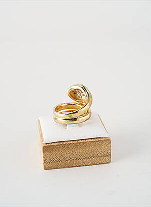 Bague  or TI SENTO femme