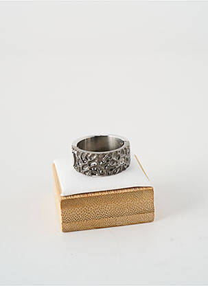 Bague argent MORELLATO femme