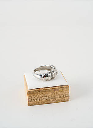 Bague argent MORELLATO femme