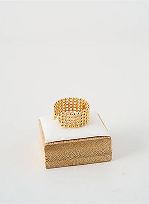 Bague  or ZOE femme