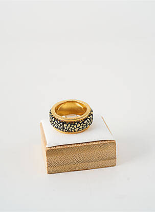 Bague  or ZOE femme