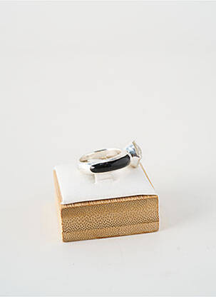 Bague  argent ZOE femme