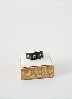 Bague  argent ZOE femme