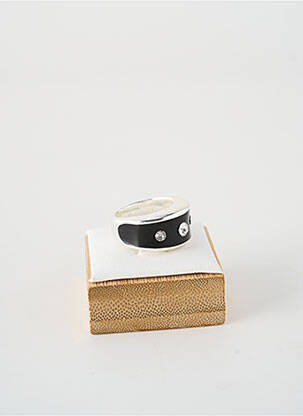 Bague  argent ZOE femme