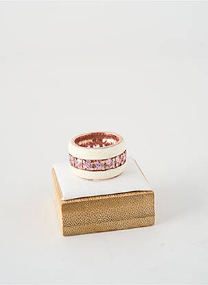 Bague  beige UNA STORIA femme