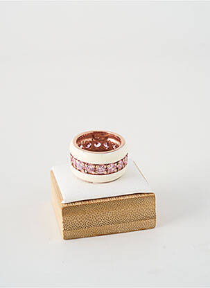 Bague  beige UNA STORIA femme