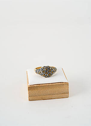 Bague  or HORBINOR femme