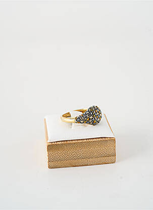 Bague  or HORBINOR femme