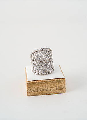 Bague  bleu ORUS femme