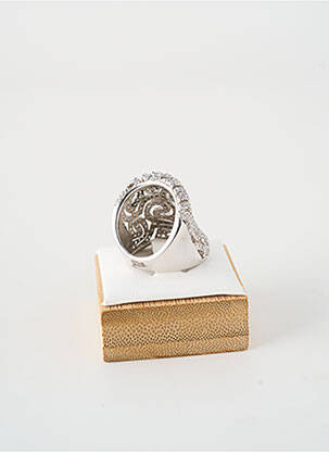 Bague  bleu ORUS femme