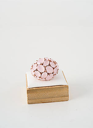 Bague  rose ORUS femme