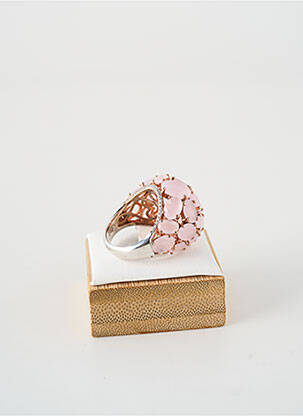 Bague  rose ORUS femme