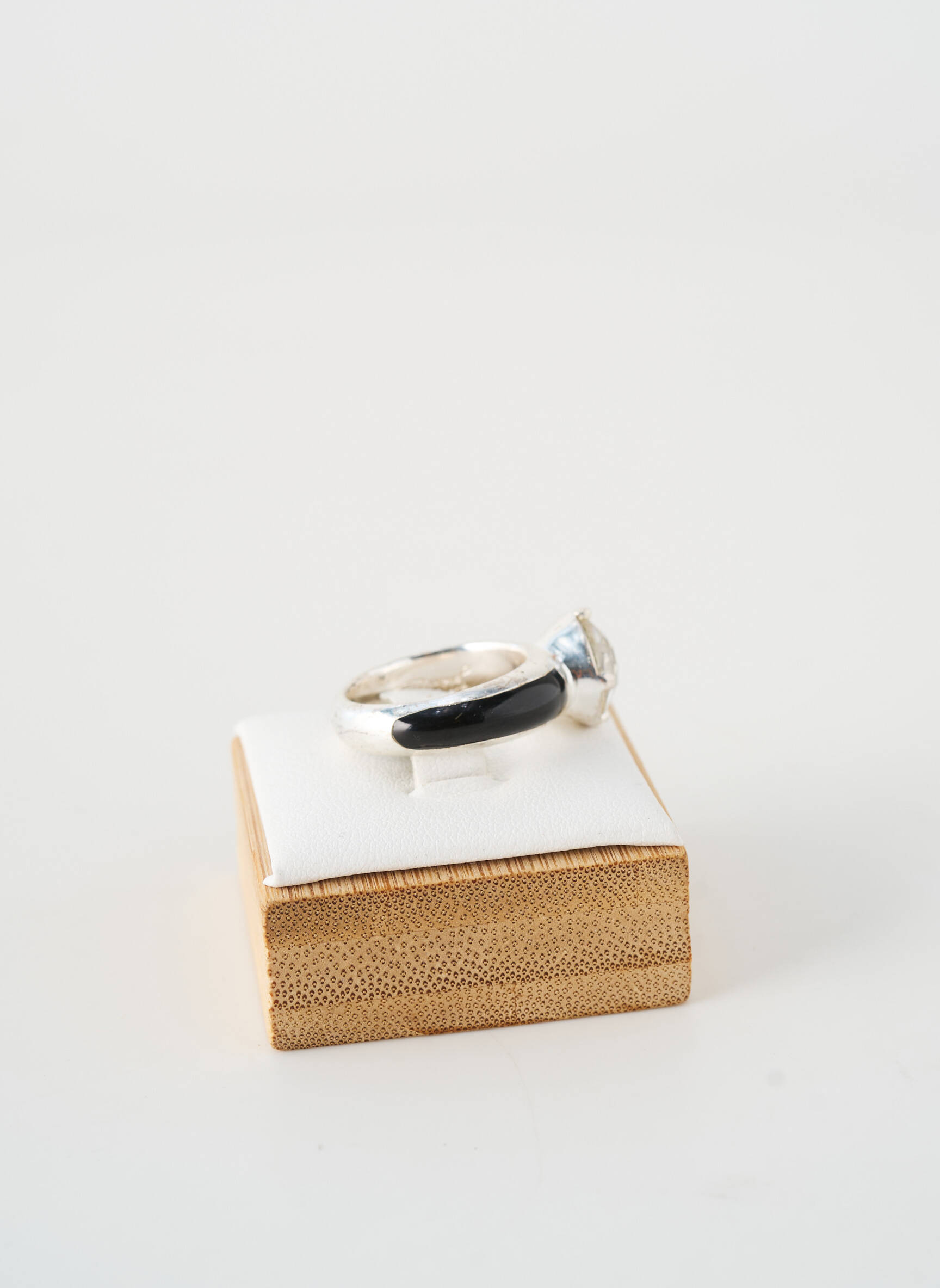 Bague  argent ZOE femme