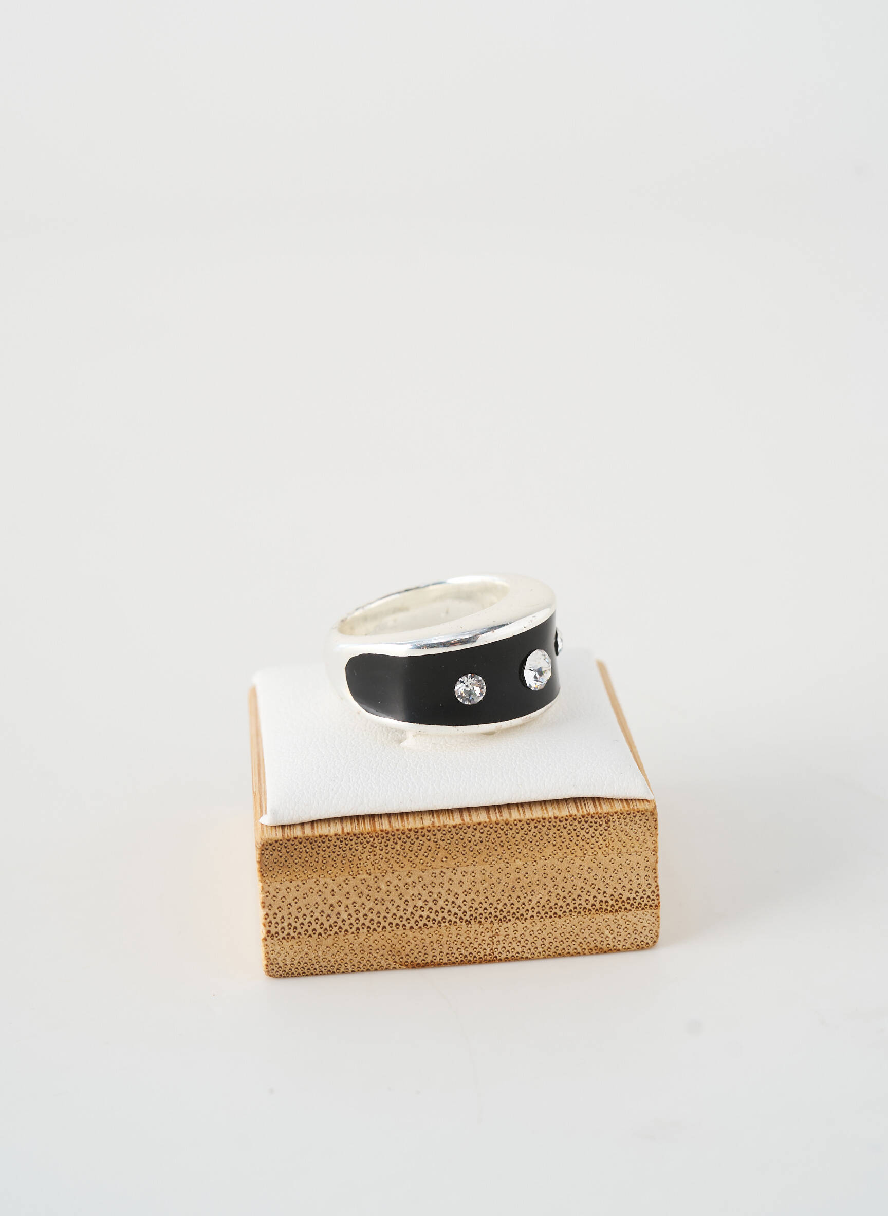 Bague  argent ZOE femme