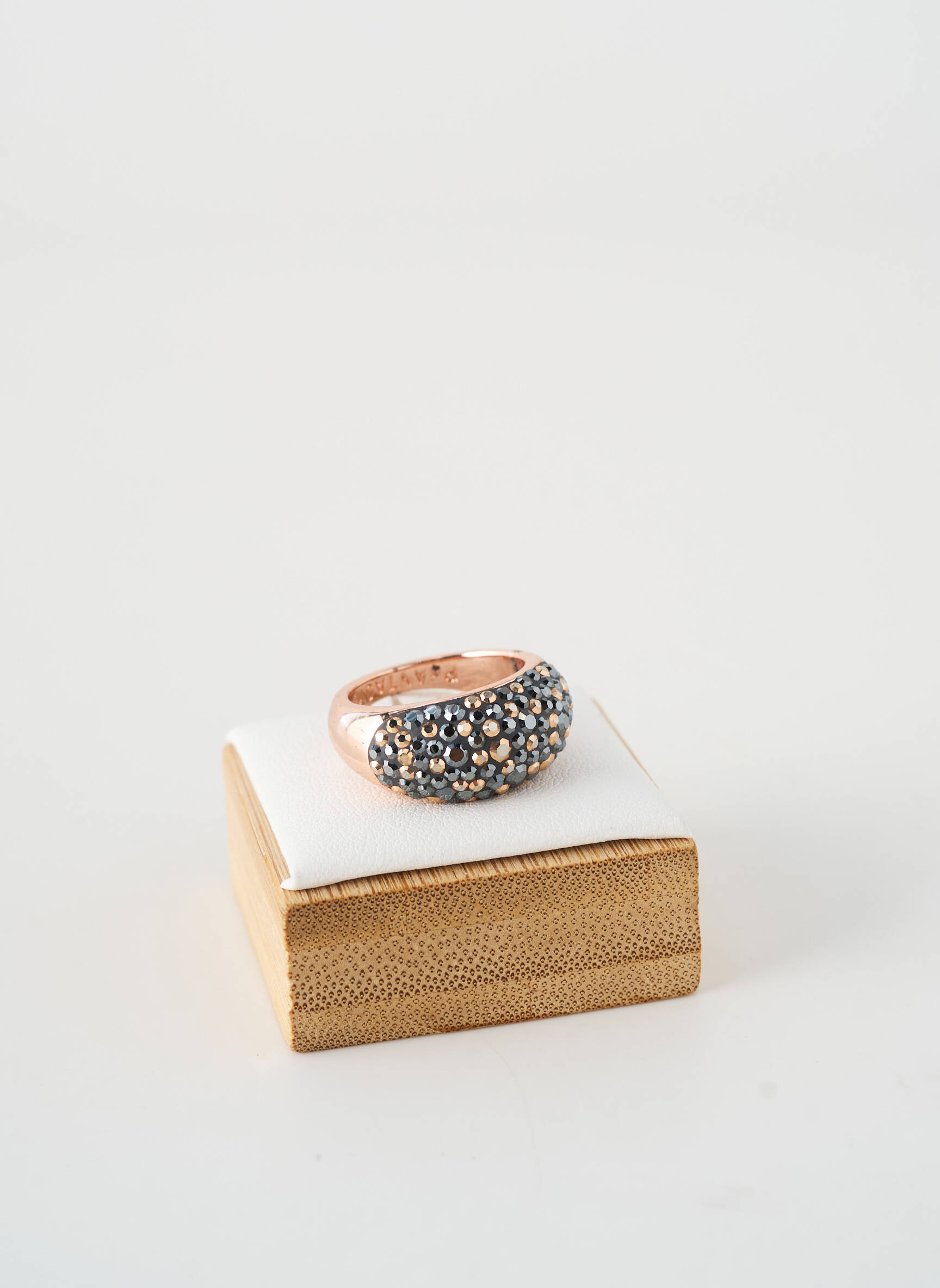 Bague  gris HORBINOR femme