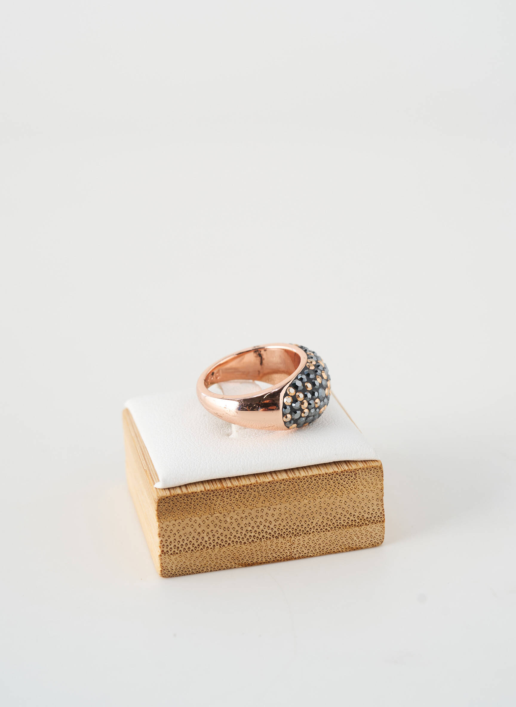 Bague  gris HORBINOR femme