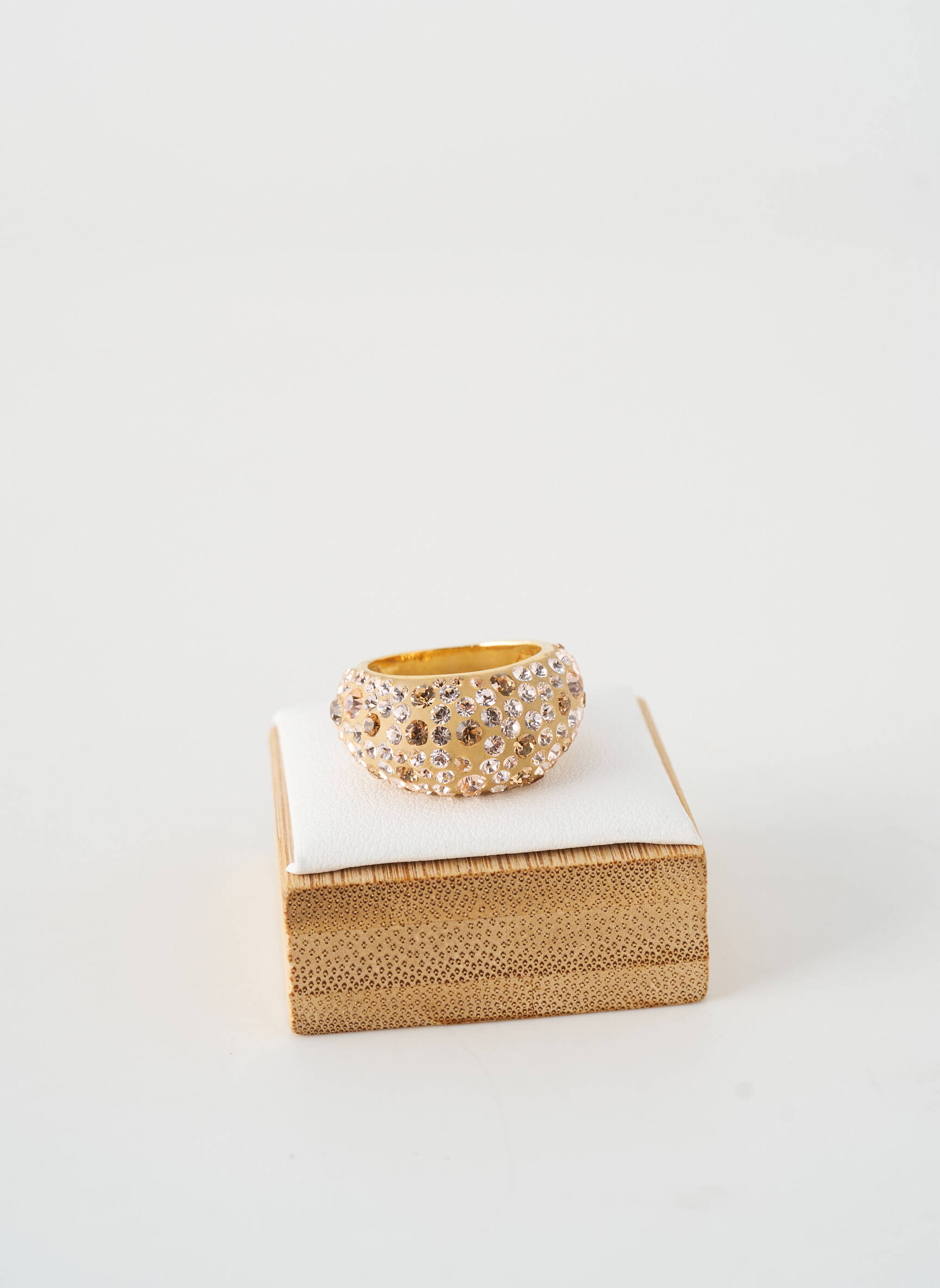 Bague  or HORBINOR femme