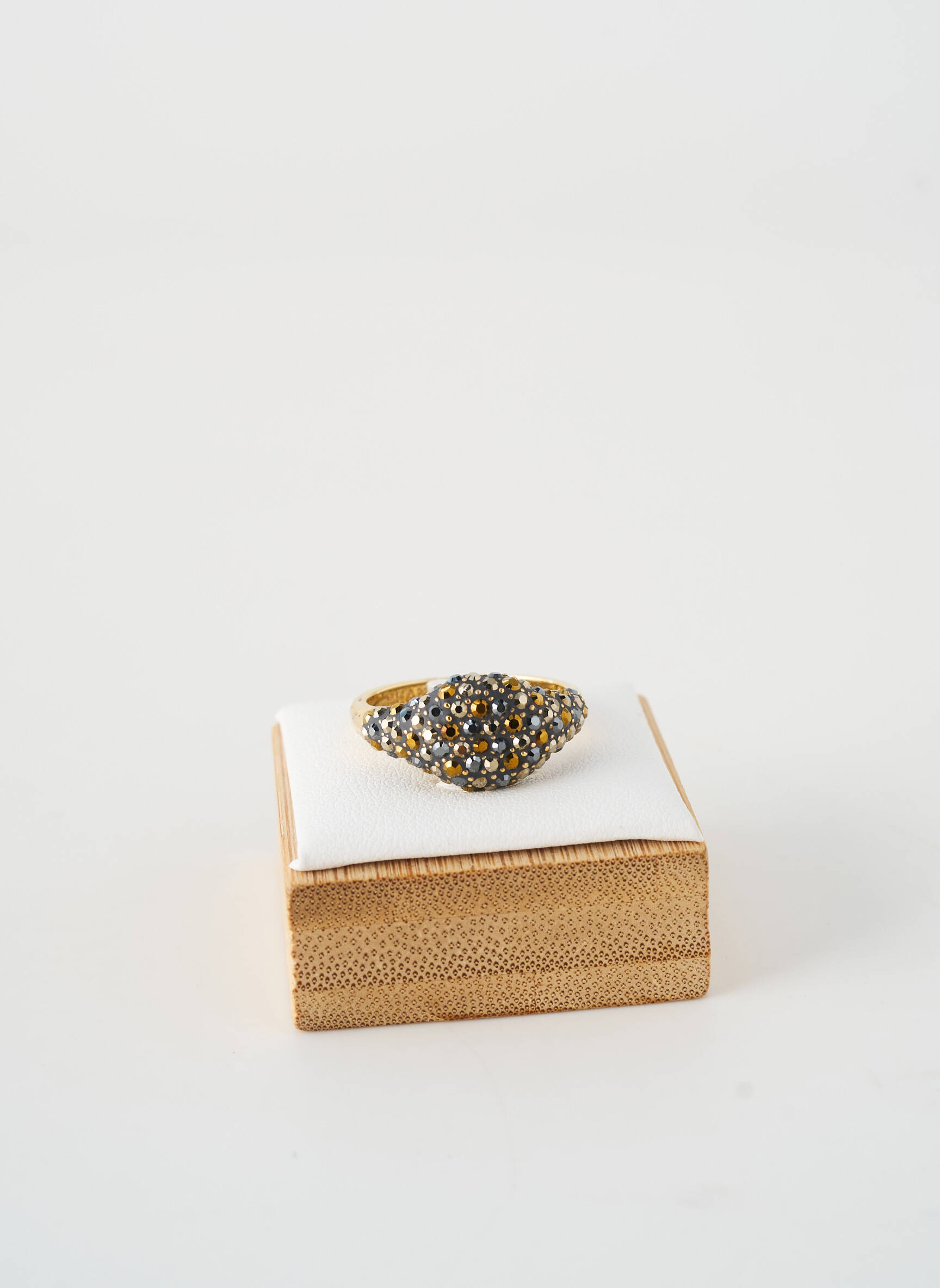 Bague  or HORBINOR femme