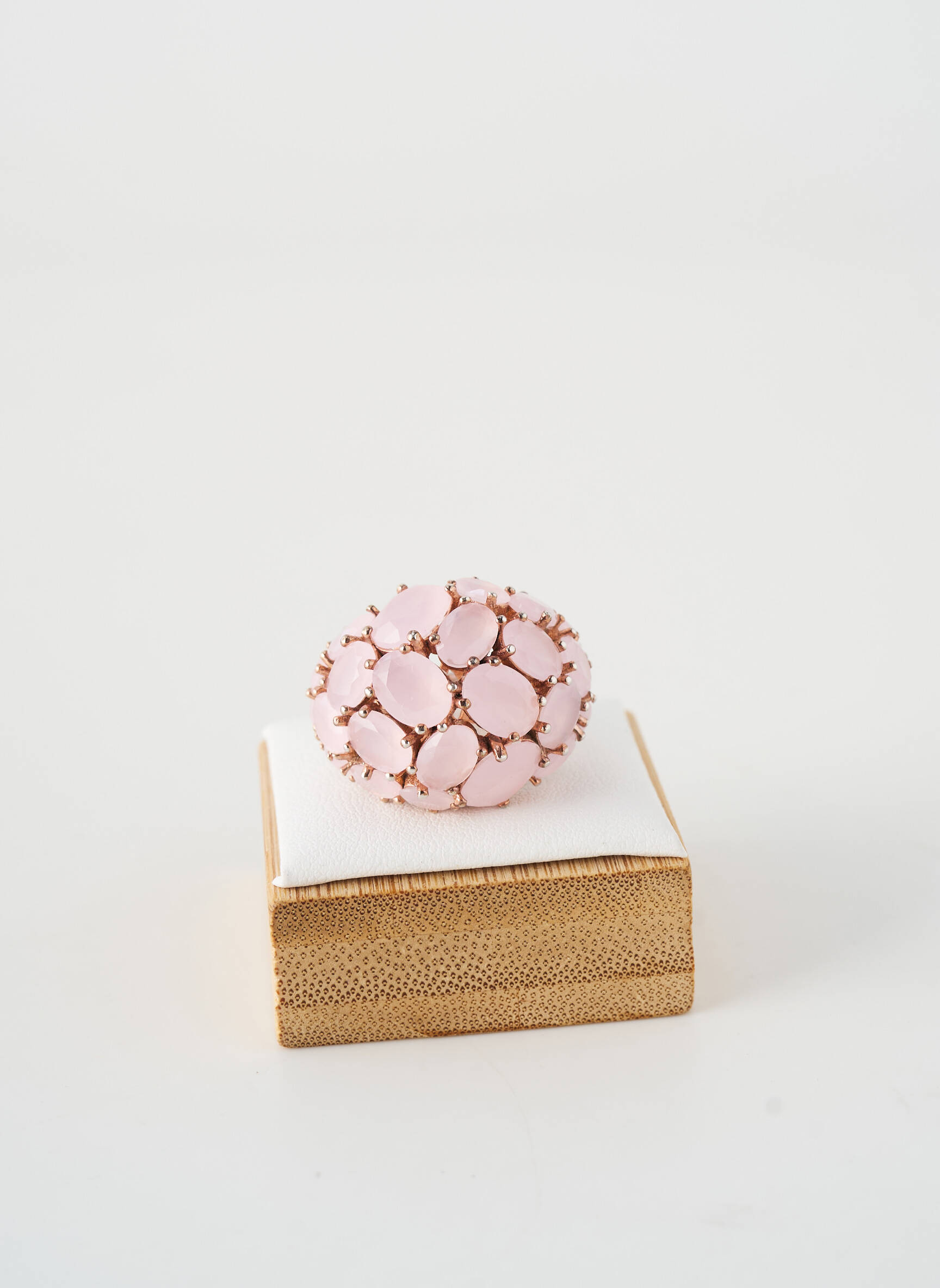 Bague  rose ORUS femme