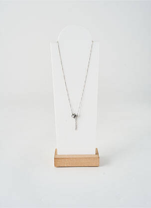 Collier  vert THABORA femme