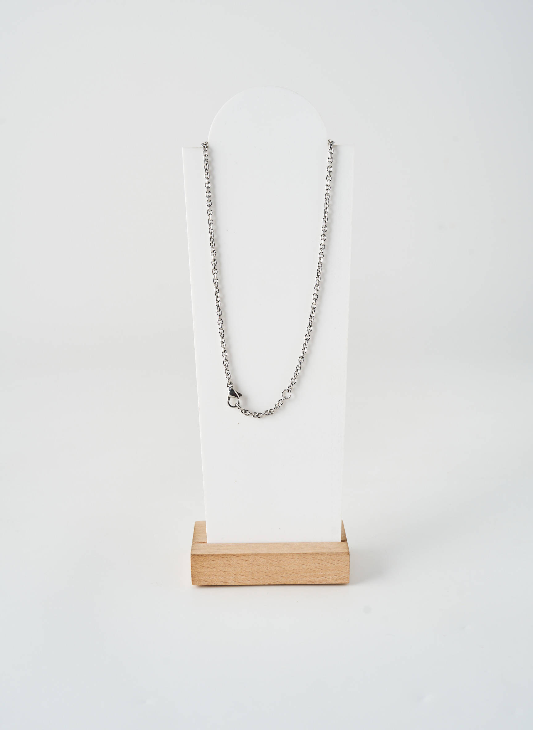 Collier ornement perles argent MORELLATO femme