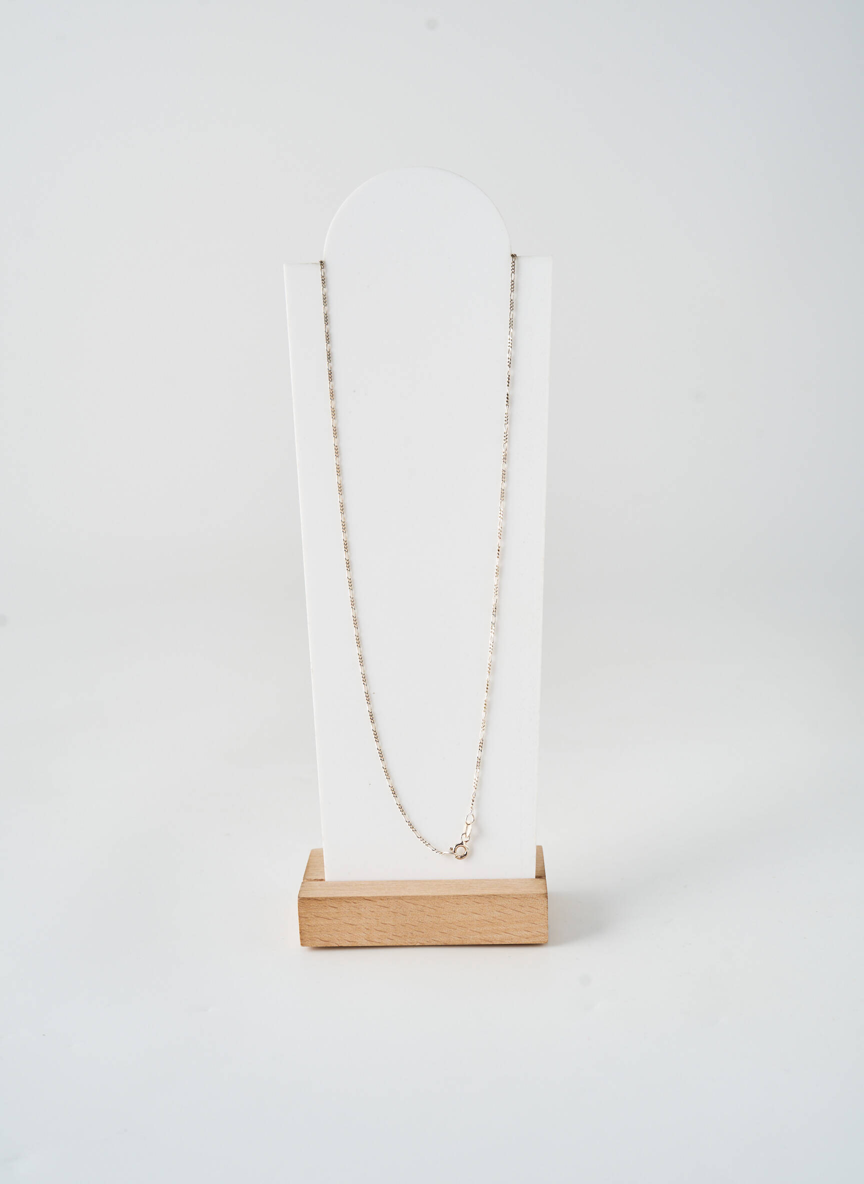 Collier matériaux argent argent MADAMLILI femme